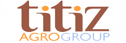 Titiz AgroGrup logo
